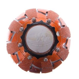 Spider-Man 3 / Goblin's Pumpkin Bomb