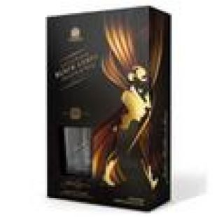 Coffret Johnnie Walker Black Label 12 ans 70cl