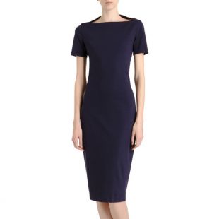 The Row Remtob Dress