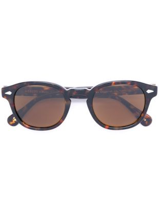 Moscot Lunettes De Soleil Lemtosh   Farfetch
