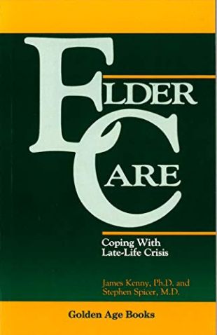 Eldercare (Golden Age)