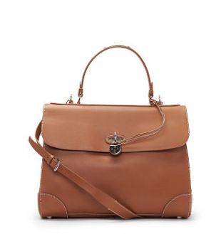 RALPH LAUREN - MEDIUM TIFFIN BAG