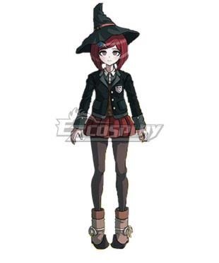 Danganronpa V3: Killing Harmony Himiko Yumeno Cosplay Costume