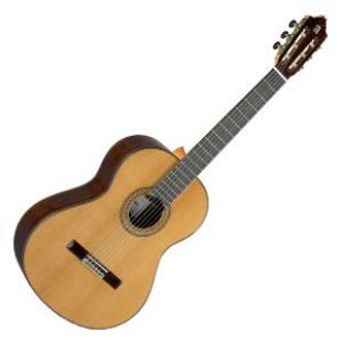 GUITARE CLASSIQUE ALHAMBRA 9P | paul-beuscher.com