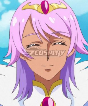 Go! Princess PreCure Prince Kanata Headwear Cosplay Accessory Prop