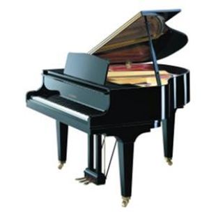 PIANO 1/4 KAWAI GM 10K NOIR VERNI | paul-beuscher.com