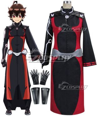 Exorcist Costume Anime Cosplay  Twin Star Exorcists Costumes