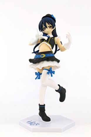 Figurine Sonoda Umi Swimsuit Lemonade Ver. - Love Live! School Idol Project - Furyu | Shin Sekai