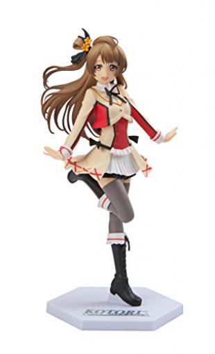 Love Live! KDcolle PVC Figure Kotori Minami 16 cm