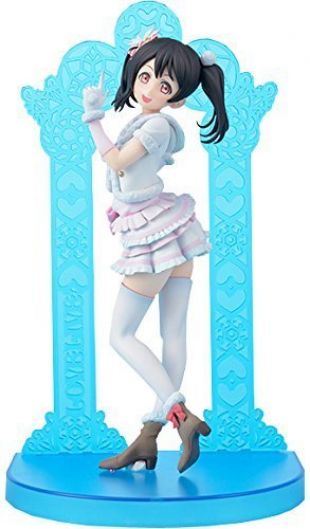 Sega - Sega Love Live!: Nico Yazawa SPM Super Premium Figure 