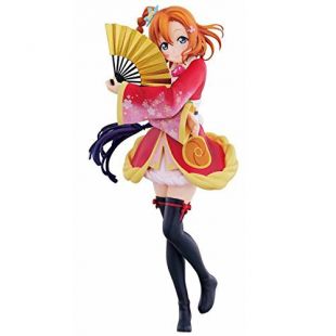 Sega Love Live!: Nico Yazawa Premium Figure "No Brand Girls" About 20cm