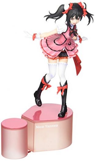 Kira kira outlet sensation nico