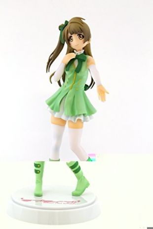 Sega Love Live Premium Figure Re START DASH Minami Kotori Prize