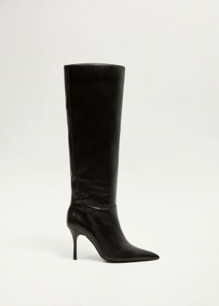 cuissarde femme mango