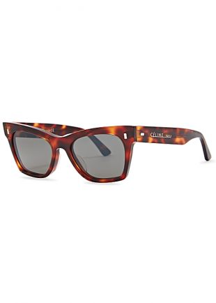 Celine wayfarer style outlet sunglasses