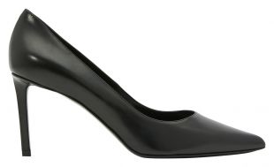 Sharp Pumps