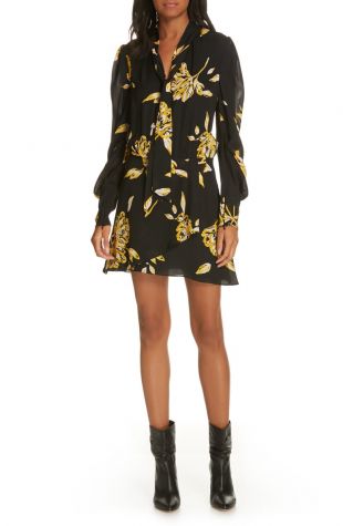 Gyan Dress