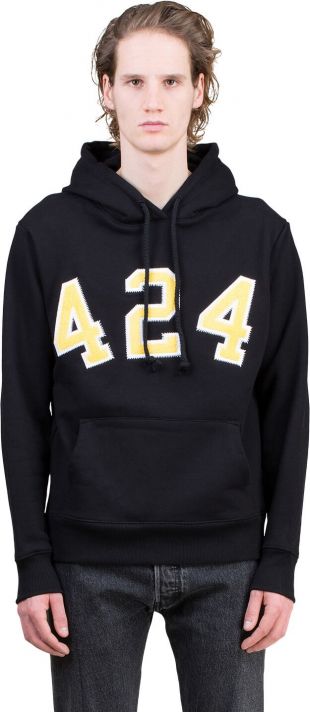 Sweat capuche