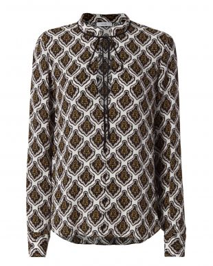 Danielle Mombasa Blouse