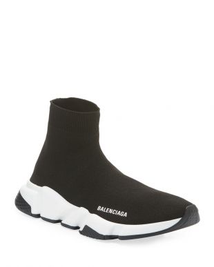 Balenciaga Stretch Trainer