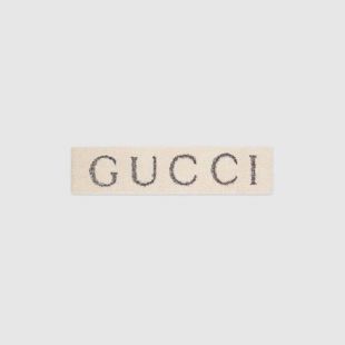 Gucci - Bandeau élastique Gucci