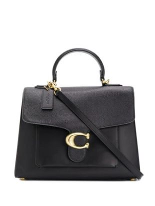 Coach Sac à Main Tabby  - Farfetch