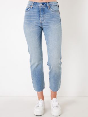 Wedgie Fit Straight Women's Jeans