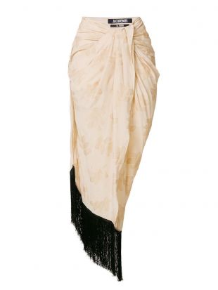 La Jupe Pareo Skirt