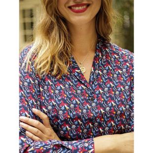 Blouse  COLOMBE