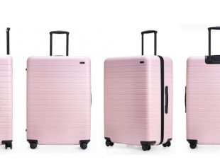 away - Large Suitcase