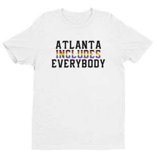 Atlanta Influences Everything