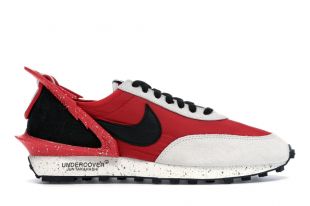 Nike Daybreak Undercover University Red (W)