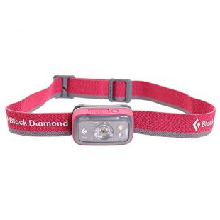 Black Diamond Cosmo 225 Headlamp Rose One Size