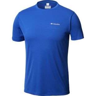 Columbia Zero Rules, Polo pour Hommes