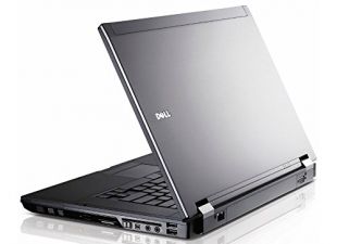 2018 Dell Latitude E6510 15.6" Business Laptop Computer(Intel Core i5 520M 2.4GHz,4G RAM DDR3,160G HDD,DVD,VGA, Display Port, Windows 10 Home 64 Bit)(Certified Refurbished)