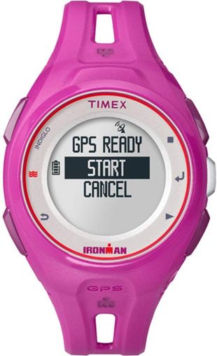 Watch Run X20 GPS IROMAN Unisex - TW5K87400