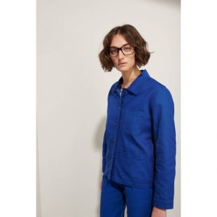 Veste de Travail en sergé