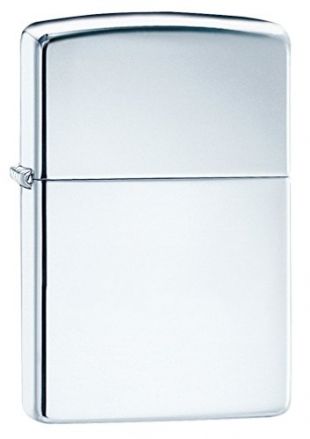 Accendino Zippo Elettroformatura Giapponese - Design Artistico, Fiamma Antivento, Garanzia A Vita