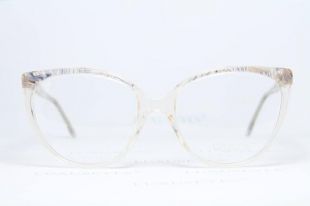 Papillon ARGUS vrai Brille Vintage lunettes Lunettes Occhiali Gafas 1012 36 surdimensionné