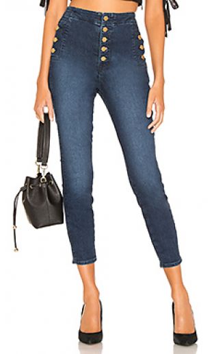 Natasha Untamed Jeans