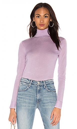 Foundation Turtleneck Sweater