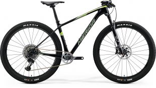 BIG.NINE 8000 - MERIDA BIKES