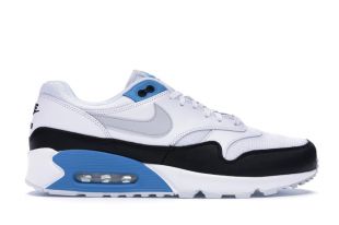 Air Max 90/1 Laser Blue