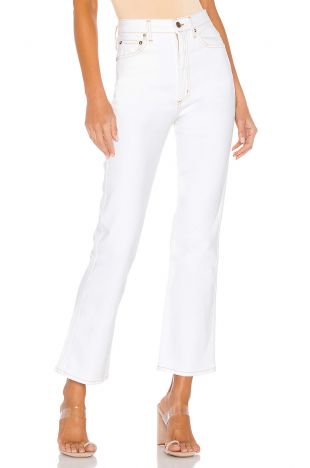 JEANS FLARE KICK PINCH