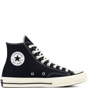 Chuck 70 Black