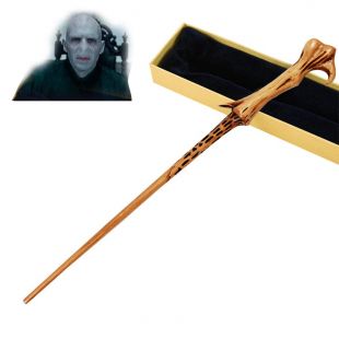 Noyau en métal Lord Voldemort/vous savez qui baguettes magiques/emballage de boîte cadeau de qualité pour Harris Cosplay on Aliexpress.com | Alibaba Group