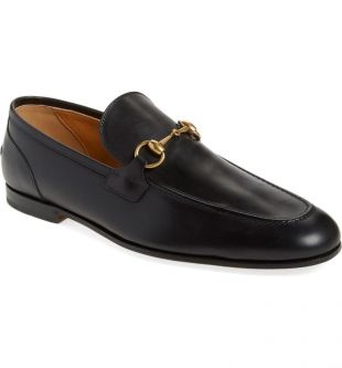 Jordaan Bit Loafer