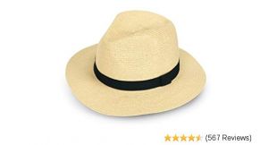 Sunday Afternoons Havana Hat