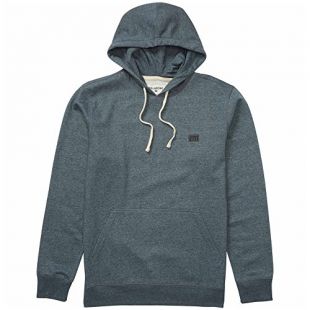 Billabong Men's All Day Hoody Pullover Sweatshirts