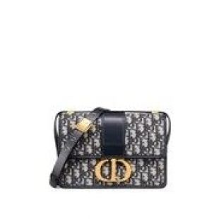 30 Montaigne Dior Oblique bag